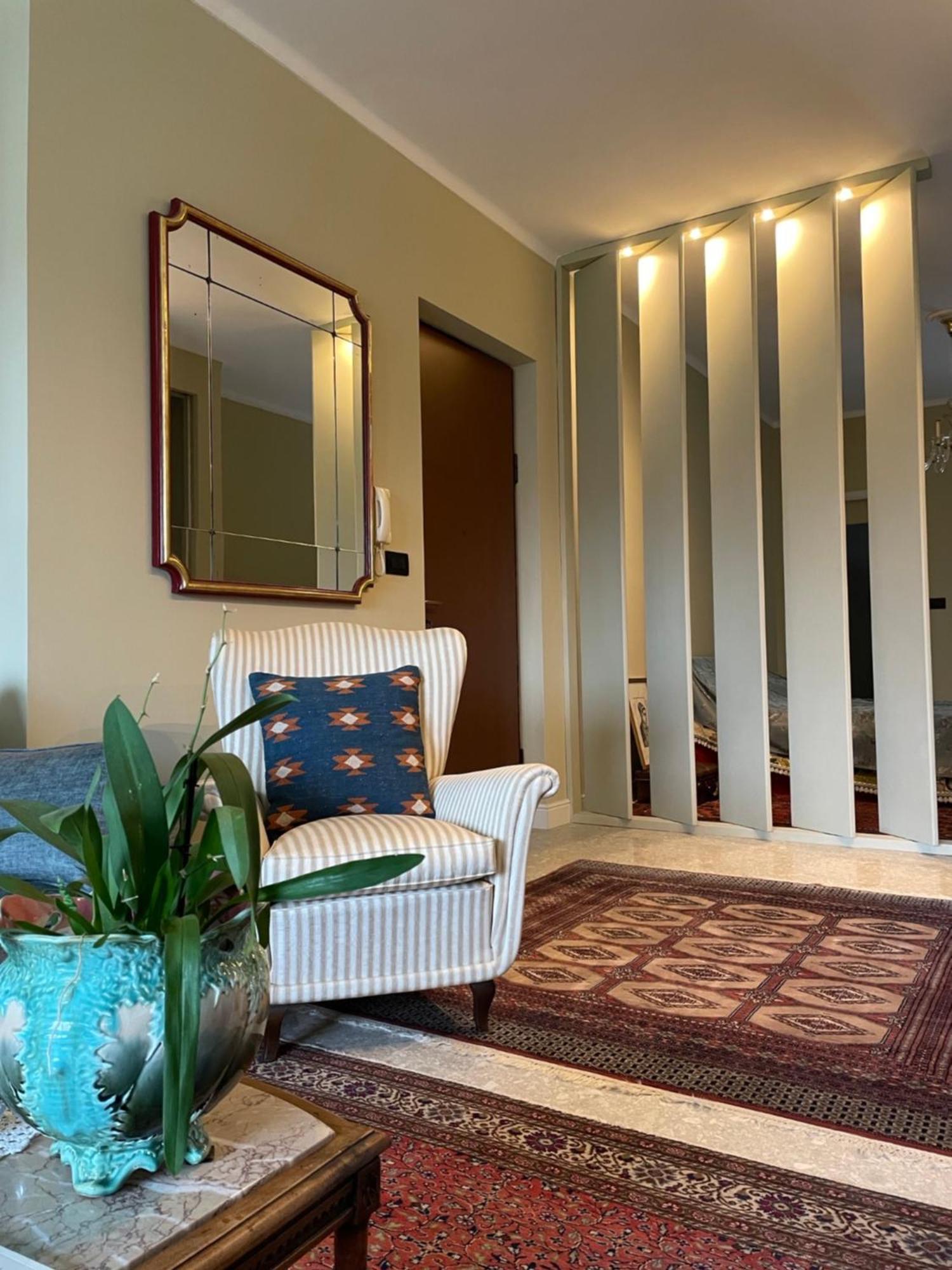 Mc Art Apartment Turim Exterior foto